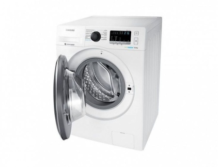 Стиральная машина Samsung WW 80 K 42 E 07 W купить с доставкой по Москве и Московской области в интернет-магазине АваТехно