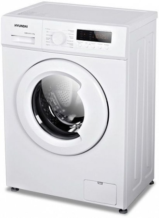 Стиральная машина HYUNDAI WME6003 купить с доставкой по Москве и Московской области в интернет-магазине АваТехно