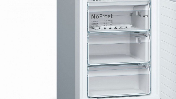 Холодильник BOSCH KGN39XI2AR купить с доставкой по Москве и Московской области в интернет-магазине АваТехно