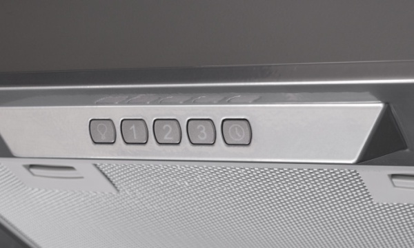 Вытяжка KUPPERSBERG INLINEA 72 XE купить с доставкой по Москве и Московской области в интернет-магазине АваТехно