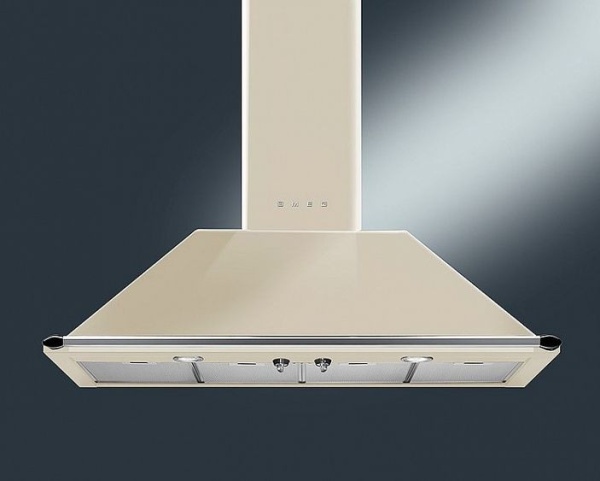 Вытяжка SMEG kt110pe купить с доставкой по Москве и Московской области в интернет-магазине АваТехно