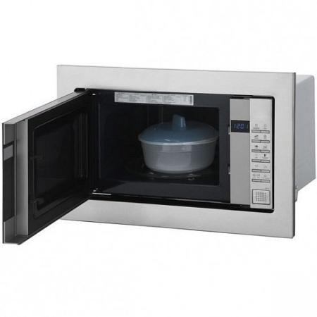 Встраиваемая микроволновая печь Samsung FW87SUT купить с доставкой по Москве и Московской области в интернет-магазине АваТехно