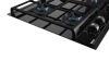 Газовая панель TEKA GZC 64300 XBN BLACK (112570034) купить с доставкой по Москве и Московской области в интернет-магазине АваТехно