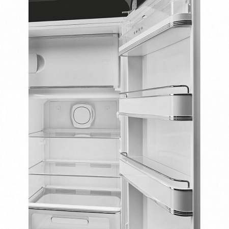 Холодильник SMEG FAB28RDBB5 купить с доставкой по Москве и Московской области в интернет-магазине АваТехно
