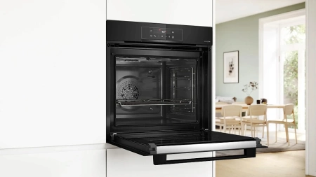 Духовой шкаф Bosch HQA472BB3 купить с доставкой по Москве и Московской области в интернет-магазине АваТехно