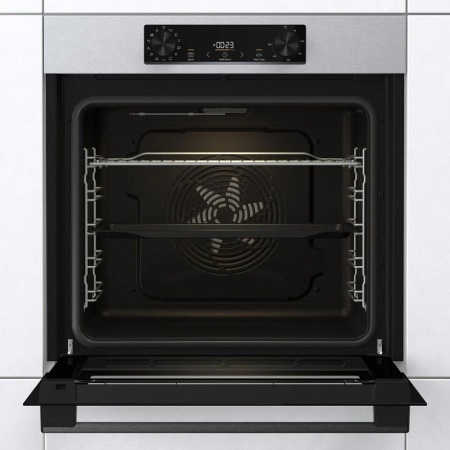 Духовой шкаф Gorenje BOB6737E01XK купить с доставкой по Москве и Московской области в интернет-магазине АваТехно