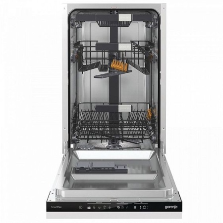 Посудомоечная машина Gorenje GV56210 купить с доставкой по Москве и Московской области в интернет-магазине АваТехно