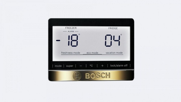 Холодильник BOSCH KGN39AW3OR купить с доставкой по Москве и Московской области в интернет-магазине АваТехно