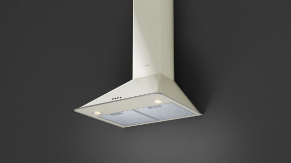 Вытяжка TEKA DOS 60.1 VNS VANILLA/OLD SILVER (113010002) Вытяжка TEKA DOS 60.1 VNS VANILLA/OLD SILVER (113010002) купить с доставкой по Москве и Московской области в интернет-магазине АваТехно