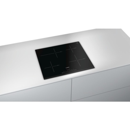 Электрическая поверхность BOSCH PIF651FB1E купить с доставкой по Москве и Московской области в интернет-магазине АваТехно