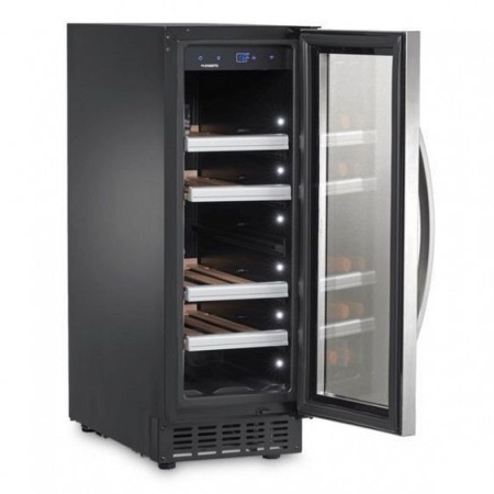 Винный шкаф DOMETIC C20G купить с доставкой по Москве и Московской области в интернет-магазине АваТехно