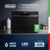 Посудомоечная машина Delonghi DDW07T Crisolita