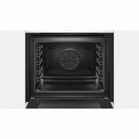 Духовой шкаф BOSCH hbg672bw1f купить с доставкой по Москве и Московской области в интернет-магазине АваТехно