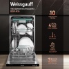 Посудомоечная машина Weissgauff BDW 4124