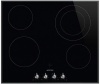 Варочная панель SMEG SE364ETBM