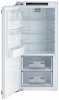 Встраиваемый холодильник KUPPERSBUSCH ikef 2480-1