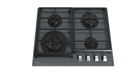 Газовая панель TEKA GZC 64320 XBN STONE GREY (112570099) купить с доставкой по Москве и Московской области в интернет-магазине АваТехно