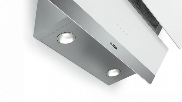 Вытяжка BOSCH DWK 065G20R купить с доставкой по Москве и Московской области в интернет-магазине АваТехно