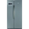 Холодильник side-by-side WHIRLPOOL wsf 5511 a+nx
