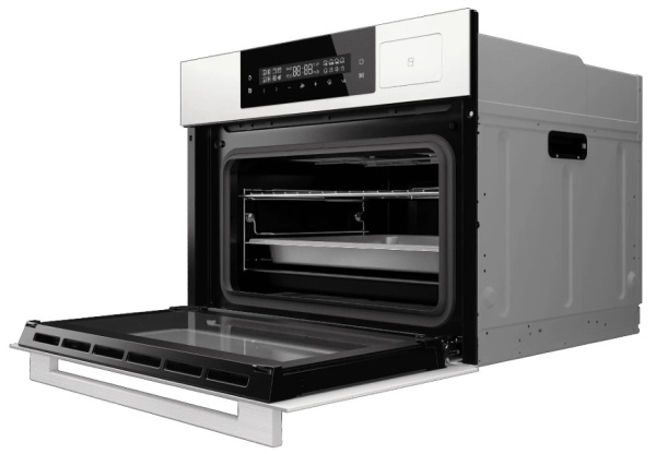 Духовой шкаф HAIER HOS-F5CVN8GW купить с доставкой по Москве и Московской области в интернет-магазине АваТехно