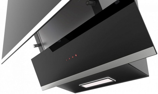 Вытяжка KORTING KHC 65070 GN купить с доставкой по Москве и Московской области в интернет-магазине АваТехно