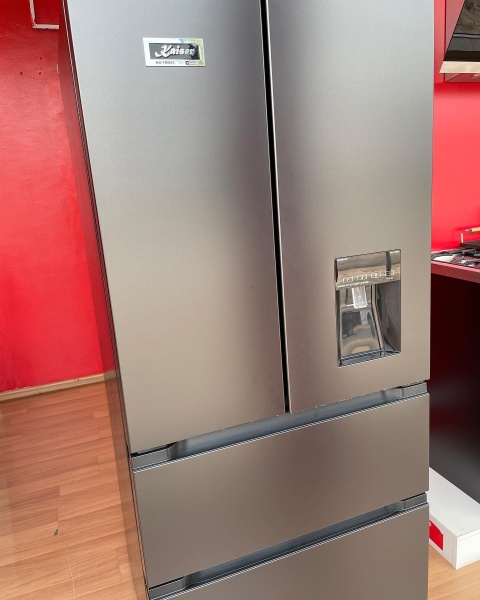 Холодильник Kaiser KS 80420 R купить с доставкой по Москве и Московской области в интернет-магазине АваТехно