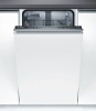 Встраиваемая посудомоечная машина BOSCH SPV25DX00R