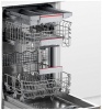 Встраиваемая посудомоечная машина Bosch SPV6HMX1MR купить с доставкой по Москве и Московской области в интернет-магазине АваТехно