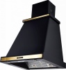Вытяжка KUPPERSBERG t 669 ant bronze купить с доставкой по Москве и Московской области в интернет-магазине АваТехно