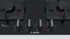 Газовая панель  BOSCH PPH6A6B20R купить с доставкой по Москве и Московской области в интернет-магазине АваТехно