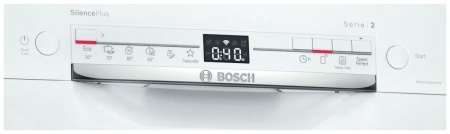 Посудомоечная машина BOSCH SPS2IKW4CR купить с доставкой по Москве и Московской области в интернет-магазине АваТехно