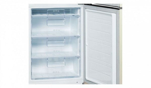 Холодильник LG GA-B379SEQL купить с доставкой по Москве и Московской области в интернет-магазине АваТехно