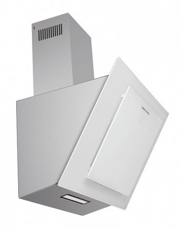 Вытяжка ZIGMUND & SHTAIN K 134.6 W купить с доставкой по Москве и Московской области в интернет-магазине АваТехно