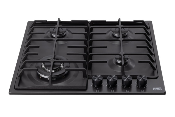 ВАРОЧНАЯ ПОВЕРХНОСТЬ VARD VHGS6434K купить с доставкой по Москве и Московской области в интернет-магазине АваТехно