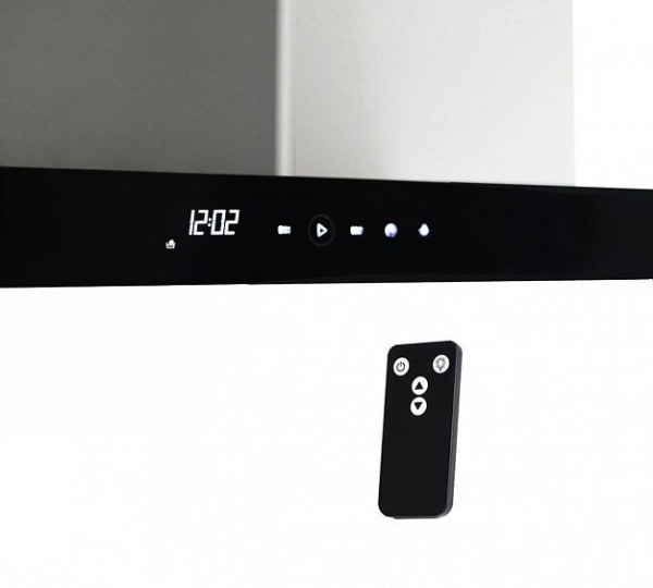 Вытяжка EXITEQ EX-1069 купить с доставкой по Москве и Московской области в интернет-магазине АваТехно