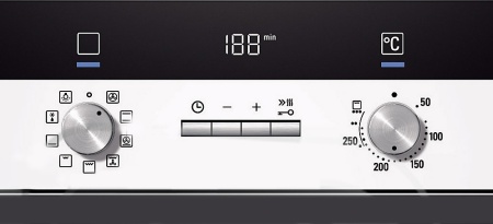 Духовой шкаф SIEMENS hb32gb240s купить с доставкой по Москве и Московской области в интернет-магазине АваТехно