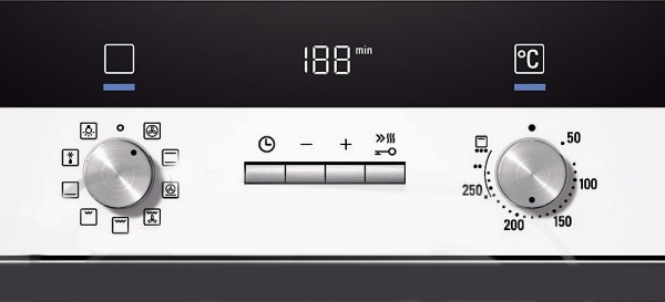 Духовой шкаф SIEMENS hb32gb240s купить с доставкой по Москве и Московской области в интернет-магазине АваТехно