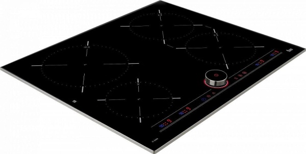Варочная панель TEKA IT 6450 IKNOB купить с доставкой по Москве и Московской области в интернет-магазине АваТехно