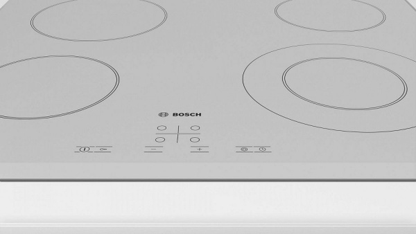 Варочная поверхность BOSCH PKF652BB1E купить с доставкой по Москве и Московской области в интернет-магазине АваТехно