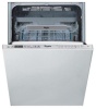 Посудомоечная машина WHIRLPOOL ADG522X