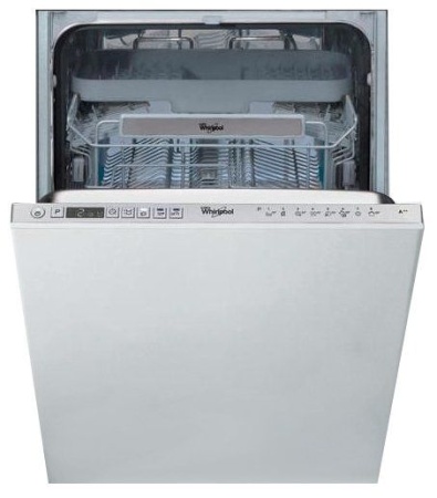 Посудомоечная машина WHIRLPOOL ADG522X