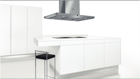 Вытяжка BOSCH dib 09t150 купить с доставкой по Москве и Московской области в интернет-магазине АваТехно