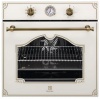 Духовой шкаф ELECTROLUX OPEB2520V