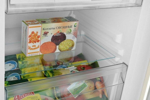 Холодильник JACKY'S JR FD2000 купить с доставкой по Москве и Московской области в интернет-магазине АваТехно