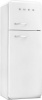 Холодильник SMEG FAB30RWH5 купить с доставкой по Москве и Московской области в интернет-магазине АваТехно