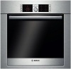 Духовой шкаф BOSCH hbb 56c552e