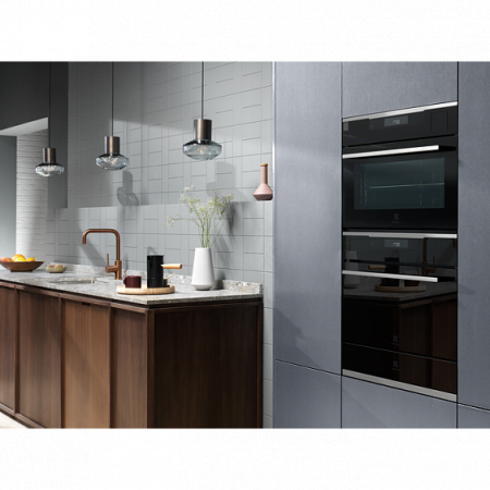 Духовой шкаф ELECTROLUX OKA9S31CX купить с доставкой по Москве и Московской области в интернет-магазине АваТехно