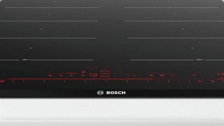 Индукционная варочная поверхность BOSCH PXX675DV1E купить с доставкой по Москве и Московской области в интернет-магазине АваТехно