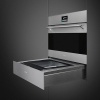 Шкаф скоростного охлаждения и шоковой заморозки SMEG SAB4304X купить с доставкой по Москве и Московской области в интернет-магазине АваТехно