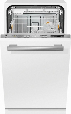 Встраиваемая посудомоечная машина MIELE G 4880 SCVi